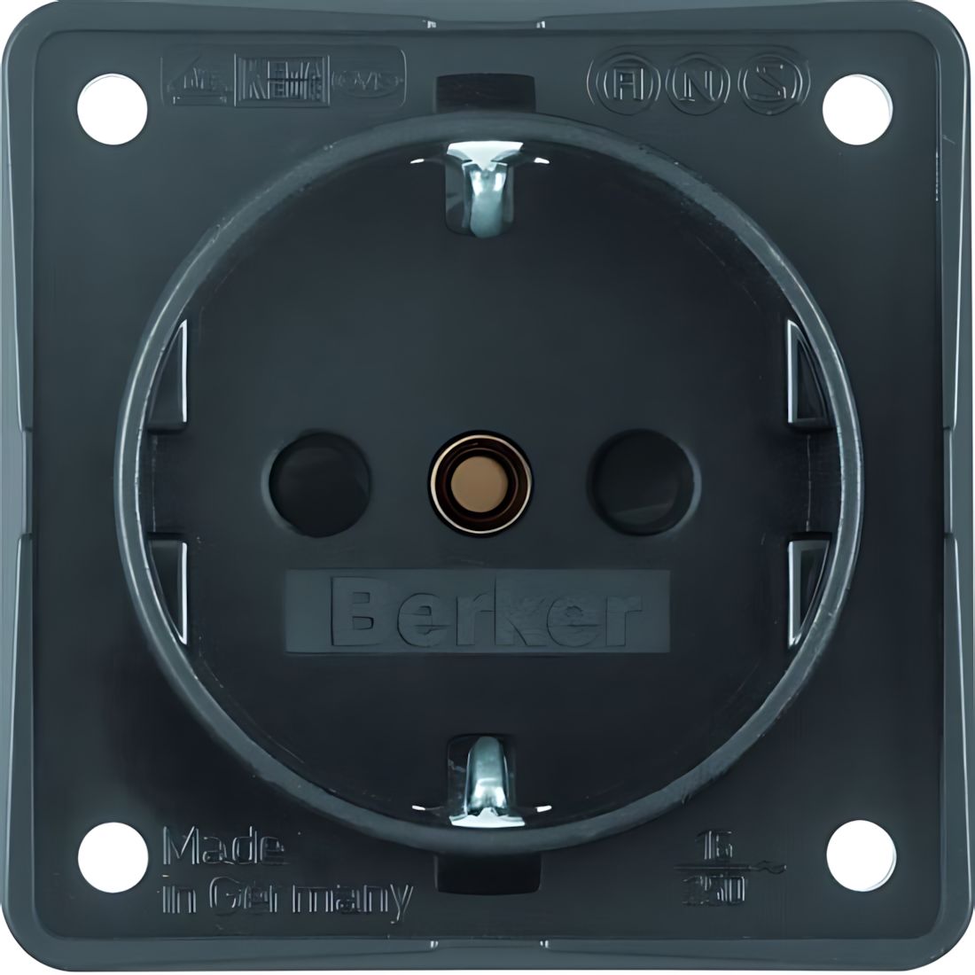 Berker Steckdose 941952505