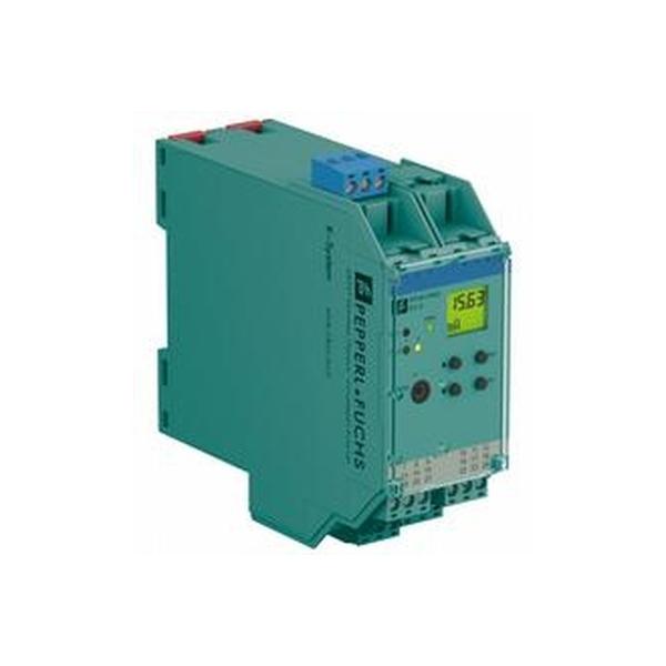 Pepperl+Fuchs Transmitterspeisegerät 255622 Typ KFU8-CRG2-EX1.D