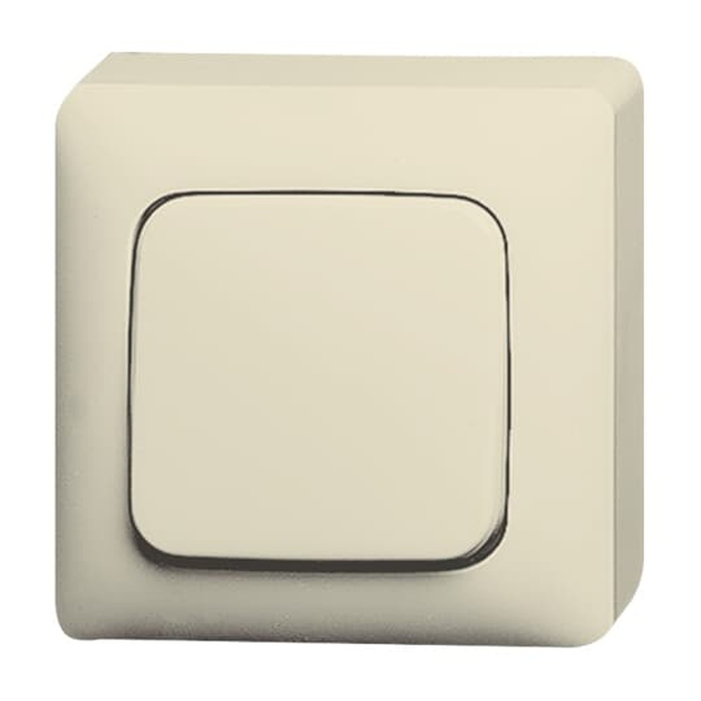 Busch-Jaeger Wippschalter 2601/6-32 Nr. 2CKA001042A0944