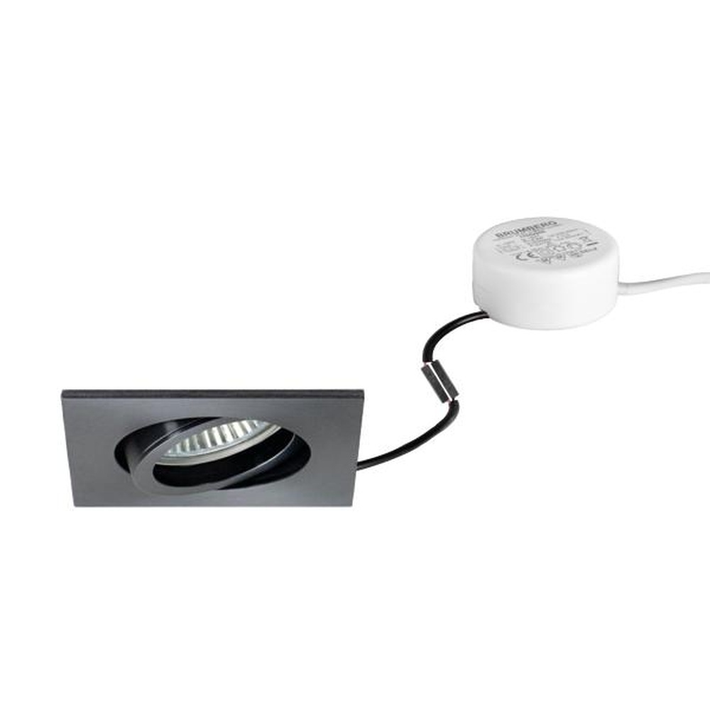 Brumberg LED Einbaustrahler 40144783