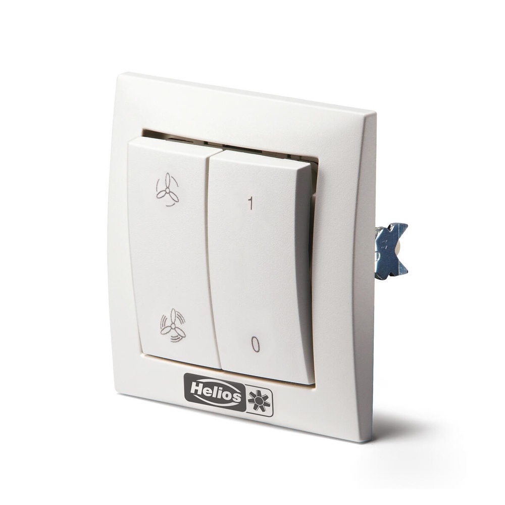 Helios Betriebsschalter 06091 Typ MVB