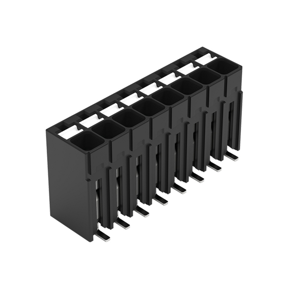 Wago SMD Leiterplattenklemme 2086-1108/700-000/997-607