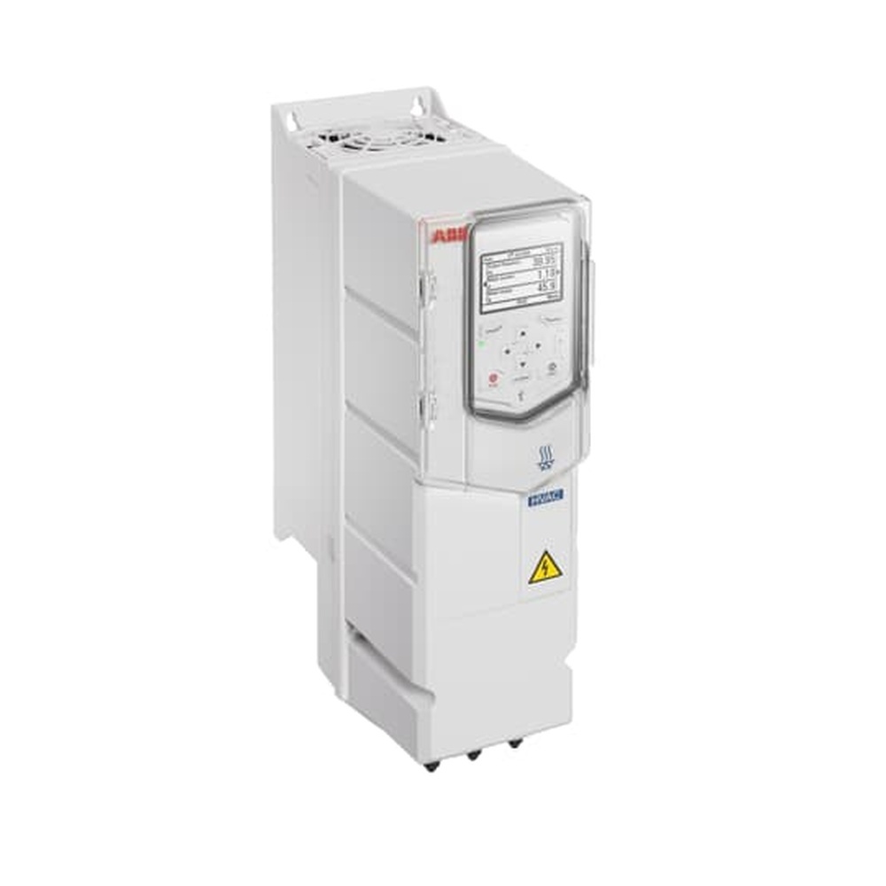 ABB Frequenzumrichter 3AXD50000038999 Typ ACH580-01-03A4-4+B