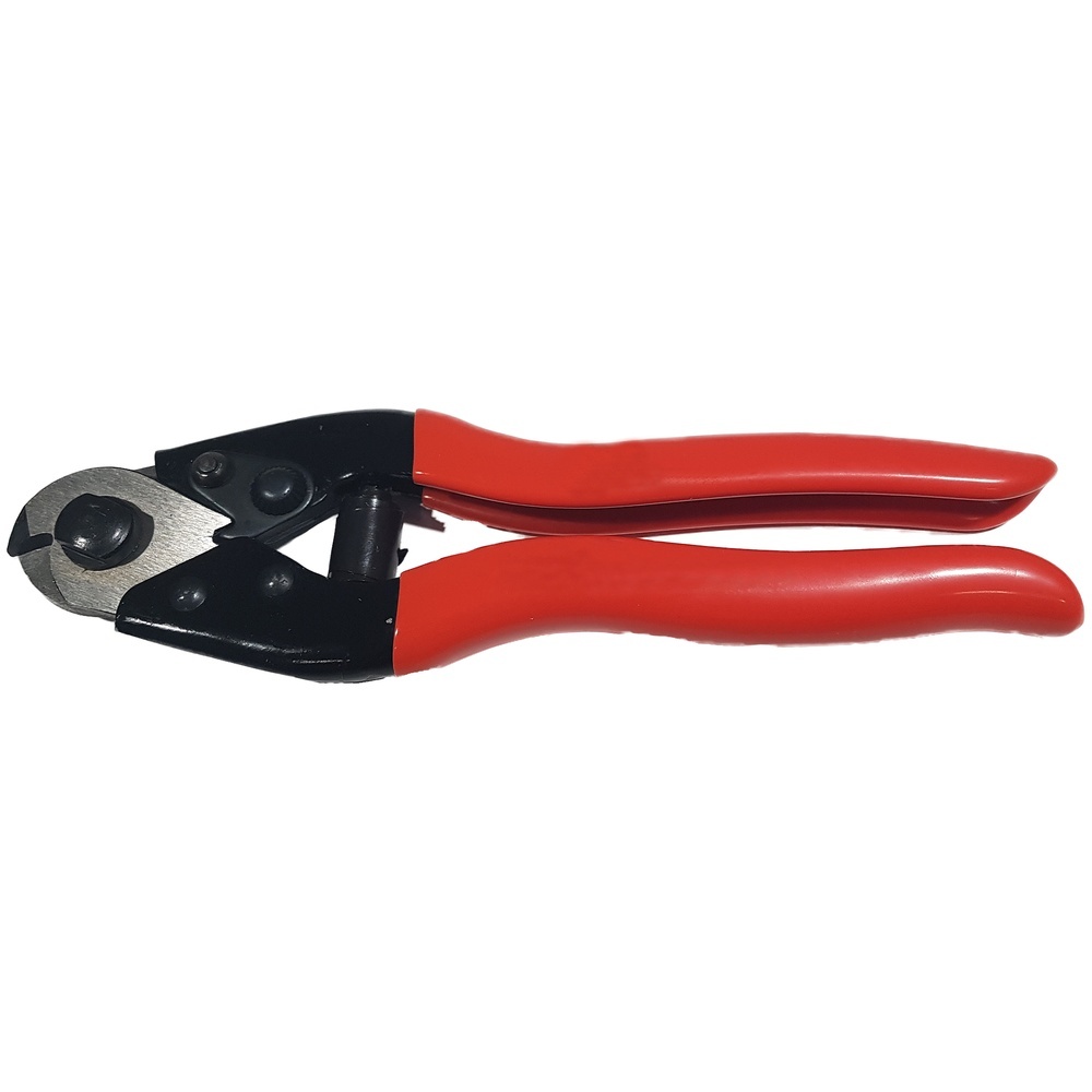 Fischer Drahtseilschneider 044721 Typ Wireclip WIZ