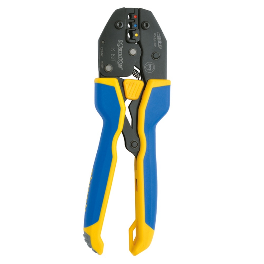 Klauke Presswerkzeug K82T