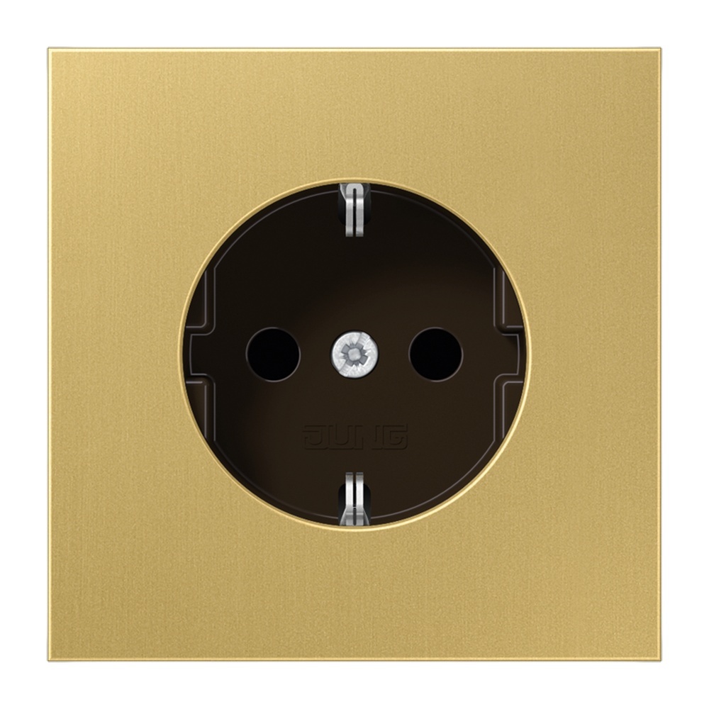 Jung SCHUKO Steckdose ME1521C