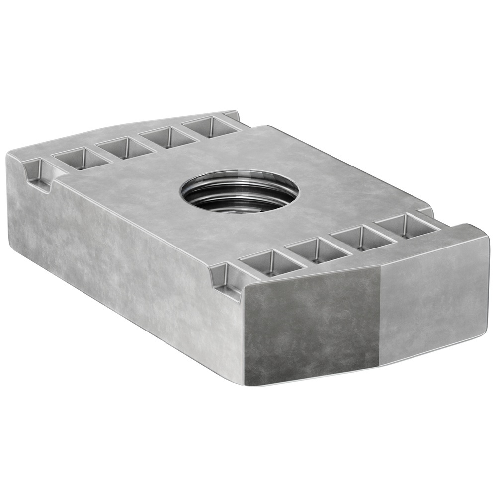 Fischer Schiebemutter 561774 Typ FCN 16 fvz SCHIEBEMUTTER