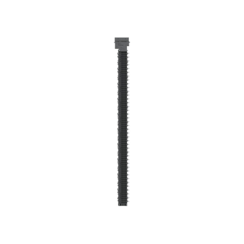 ABB Zubehör für Sammelschienen 2CCG000206R0001 Typ ZLSP960-3LN-80-R