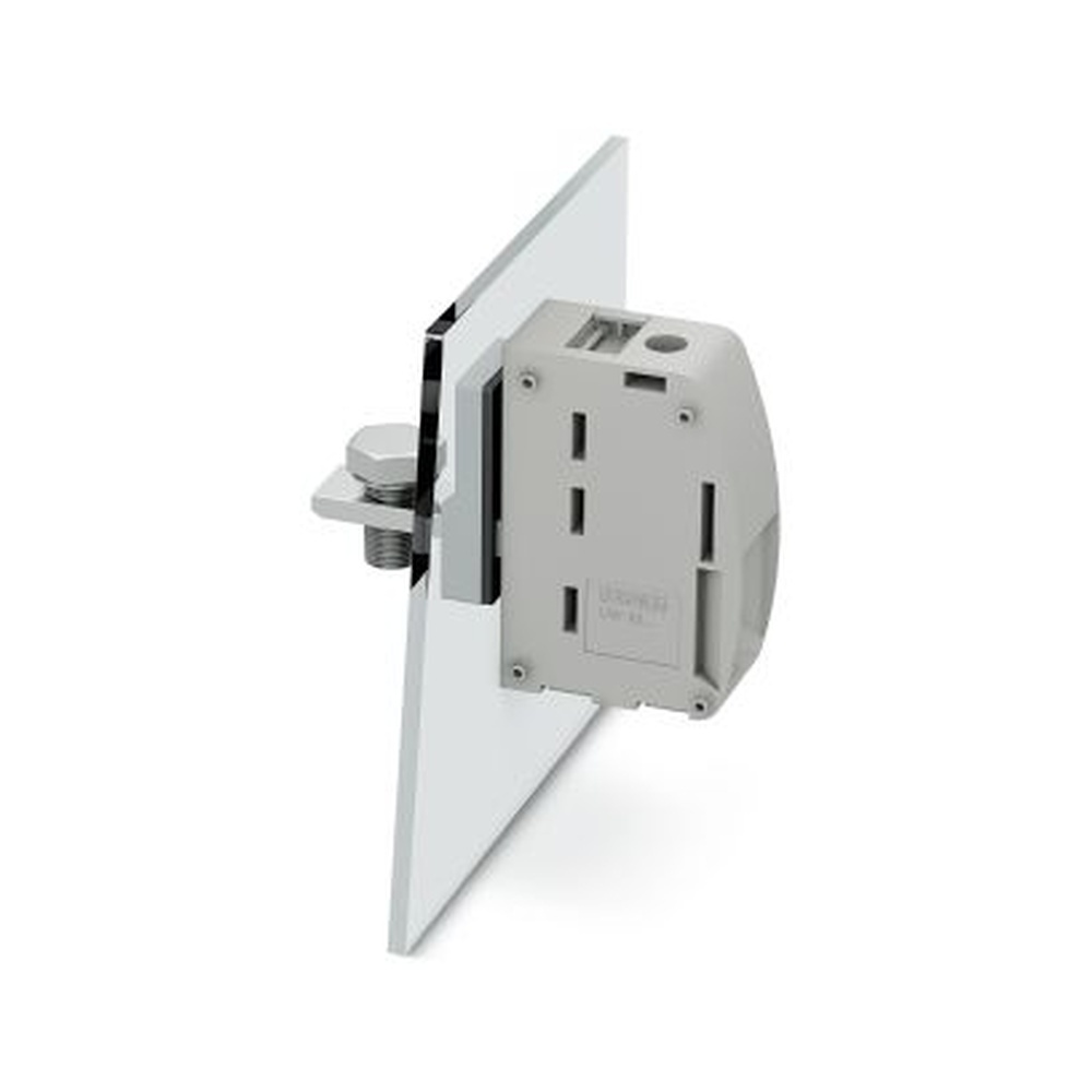 Phoenix Contact Durchführungsklemme 1713243 Typ UW 95-POT-F/S