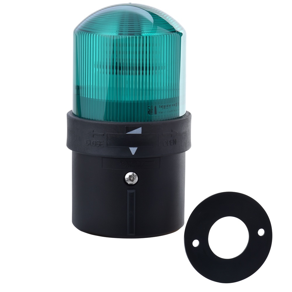 Schneider Electric Signalstation XVBL0M3