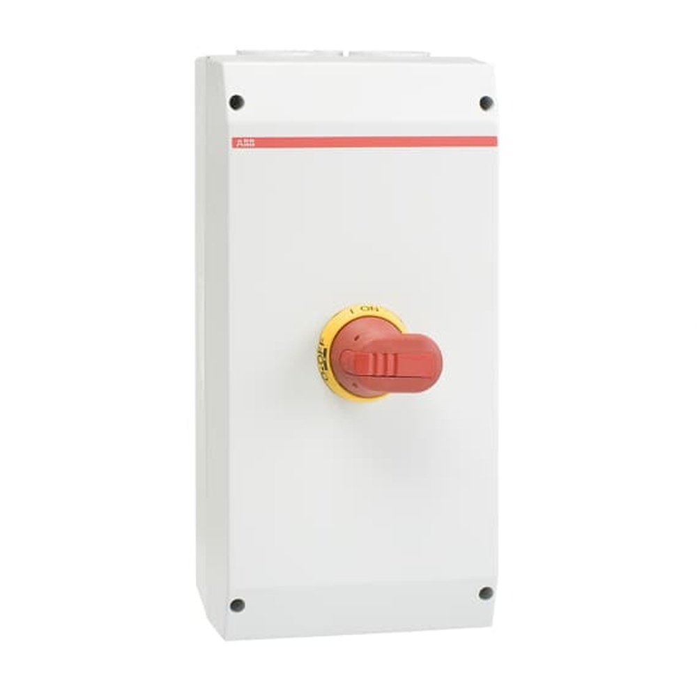 ABB Lasttrennschalter 1SCA022812R4080 Typ OTP90A6M