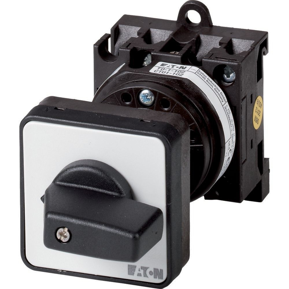 Eaton Sonderschalter 907839 Typ T0-1-SOND*/Z