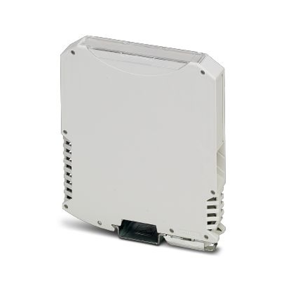 Phoenix Contact Elektronikgehäuse 2201314 Typ ME MAX 17,5 U-U1 KMGY VPE 1