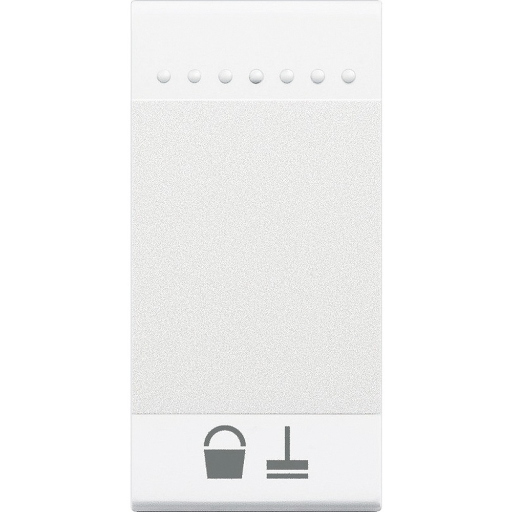 Bticino Wippe N4915MR