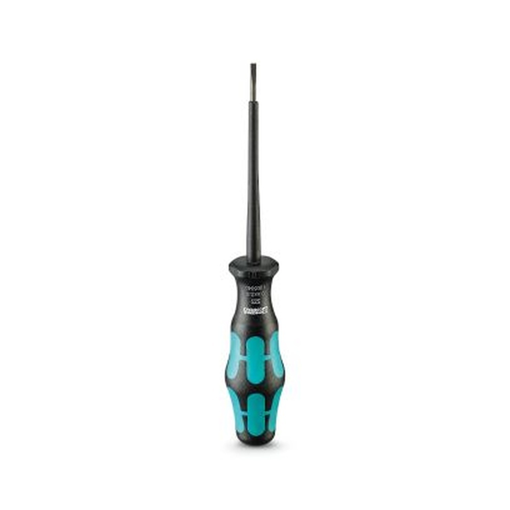 Phoenix Contact Schraubendreher 1205040 Typ SZS 0,6X2,5 VDE
