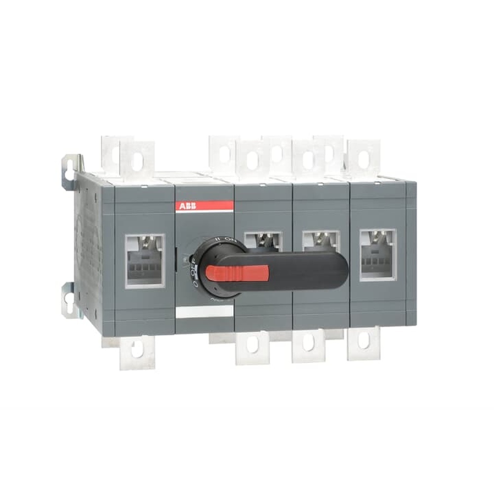 ABB Lasttrennschalter 1SCA022785R9070 Typ OT630E13CP