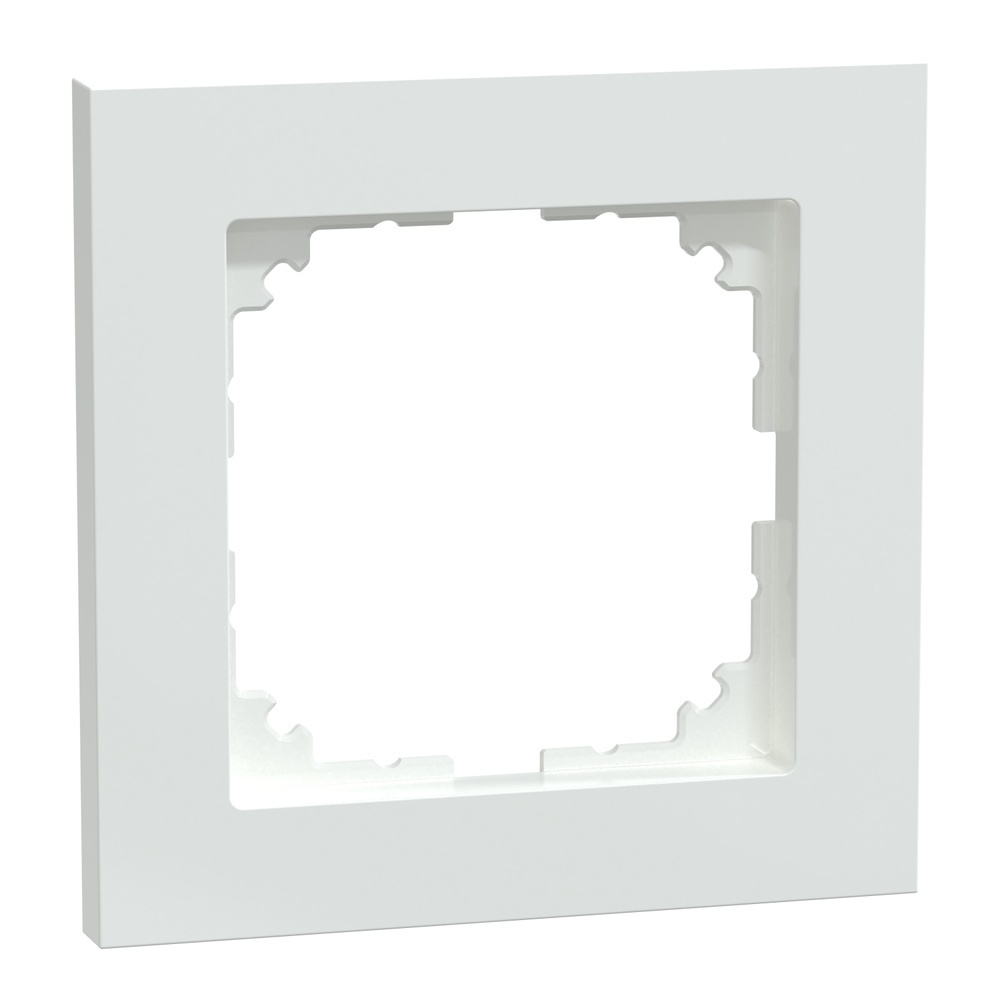Merten Rahmen 1fach MEG4010-3625 Merten Rahmen 1fach MEG4010-3625