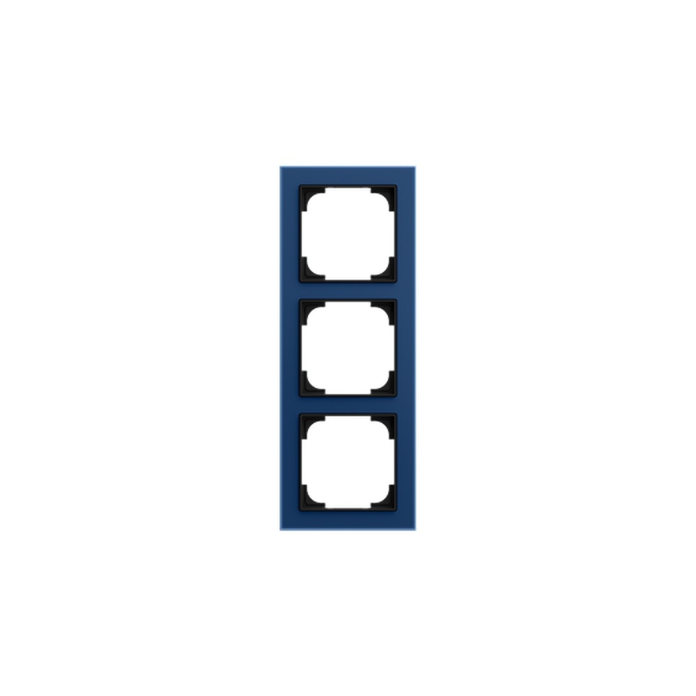 Busch-Jaeger Abdeckrahmen 1723-4028 Typ 2CLA897300A3958