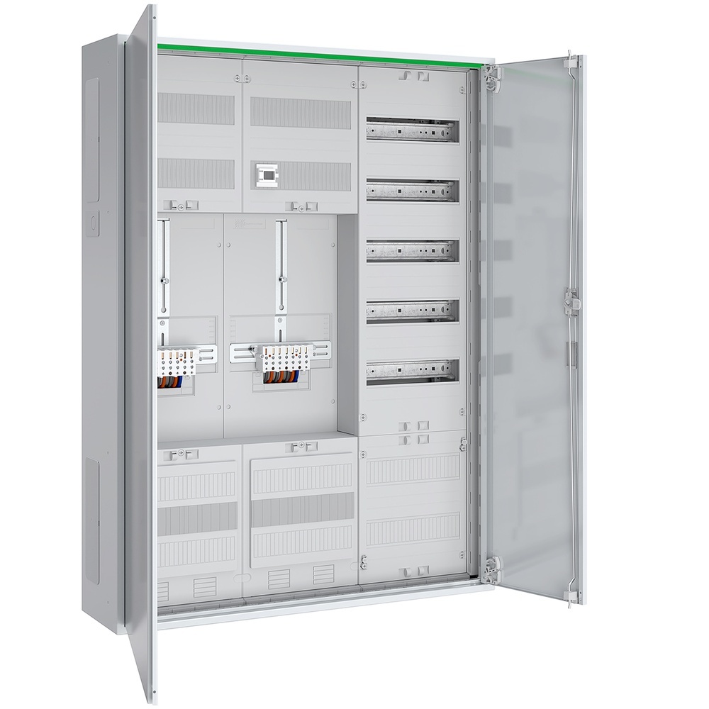 ABN Zählerschrank ABNRS307Z0062