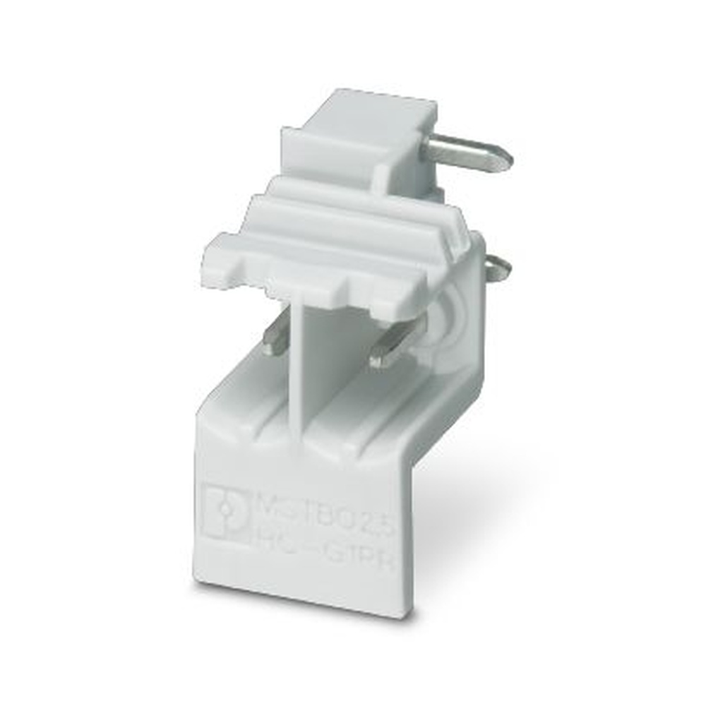 Phoenix Contact Leiterplatten Grundleiste 2200331 Typ MSTBO 2,5/ 2-G1PR GY7035