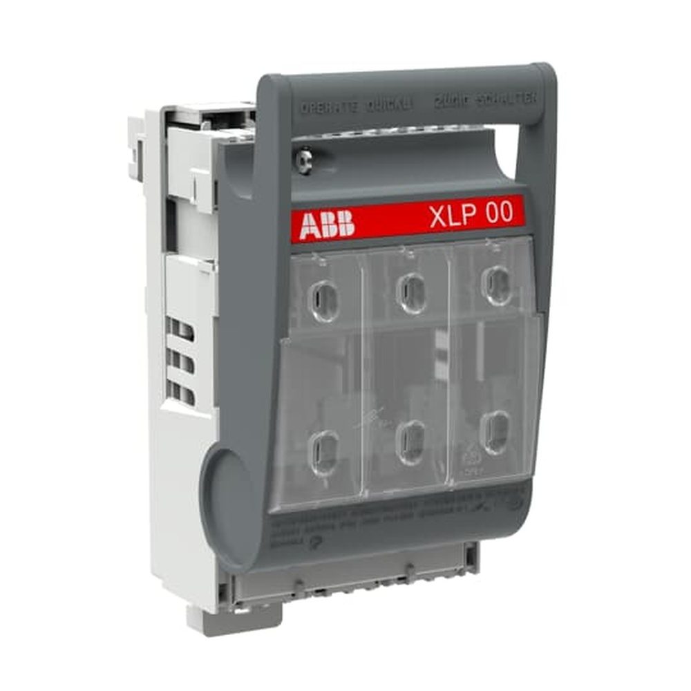 ABB Sicherungslasttrennschalter 1SEP101917R0001 Typ XLP00-A60/60-3BC-O