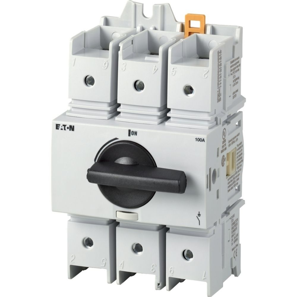 Eaton Lasttrennschalter 191861 Typ R9C3100U-DH
