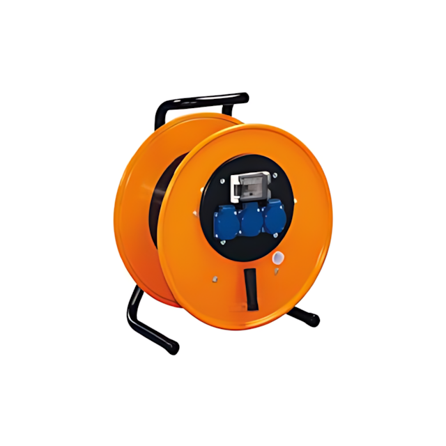 Schill Kabeltrommel 362 57 000 000 Typ HT 381.FI.MD3 Schill Kabeltrommel 362 57 000 000 Typ HT 381.FI.MD3