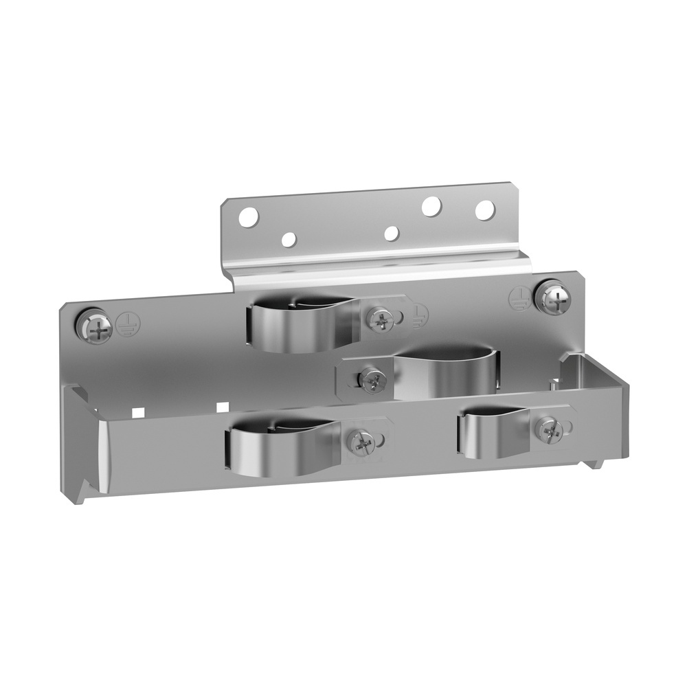 Schneider Electric EMV Anschlußblech VW3A47802