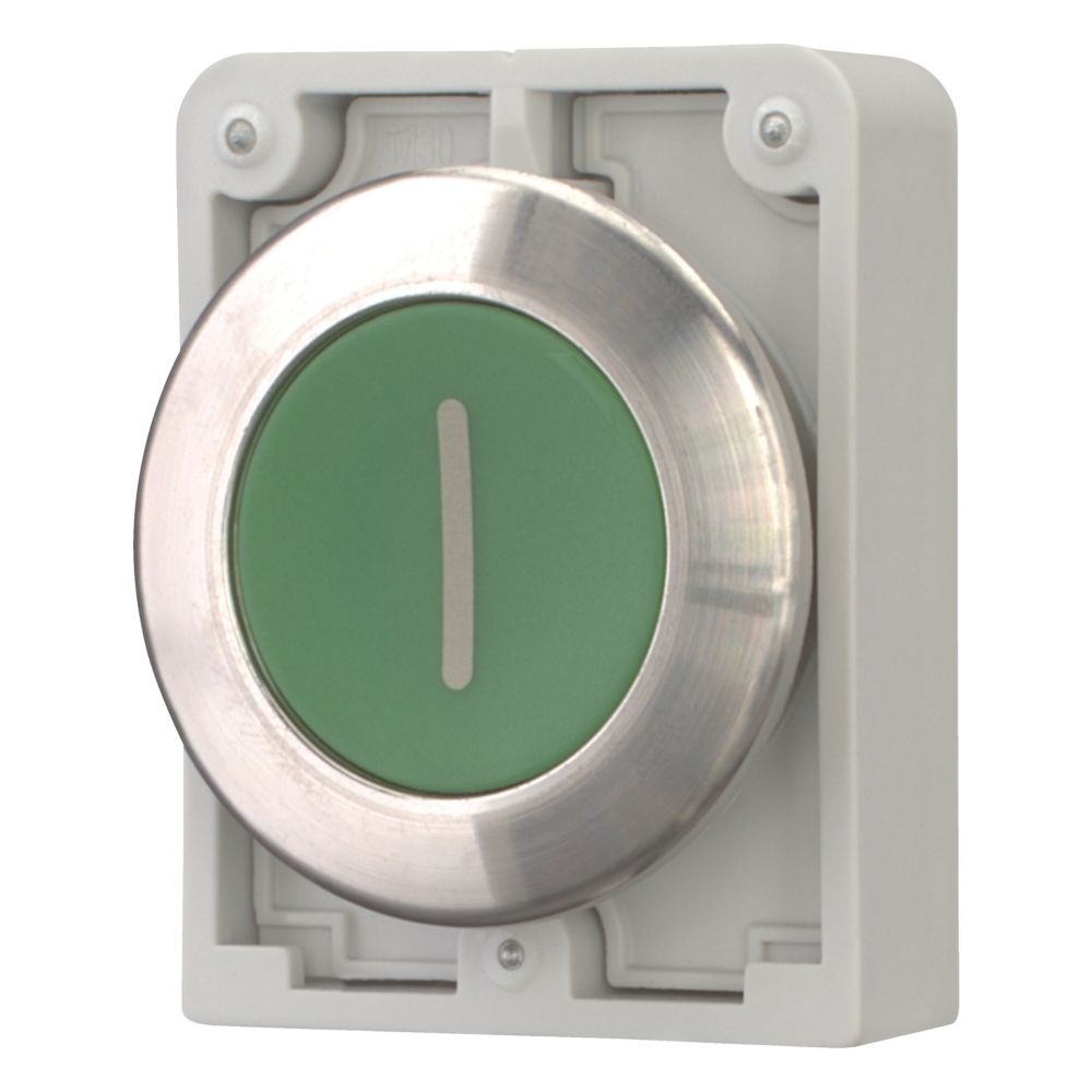 Eaton Drucktasten 188101 Typ M30I-FDR-G-X1