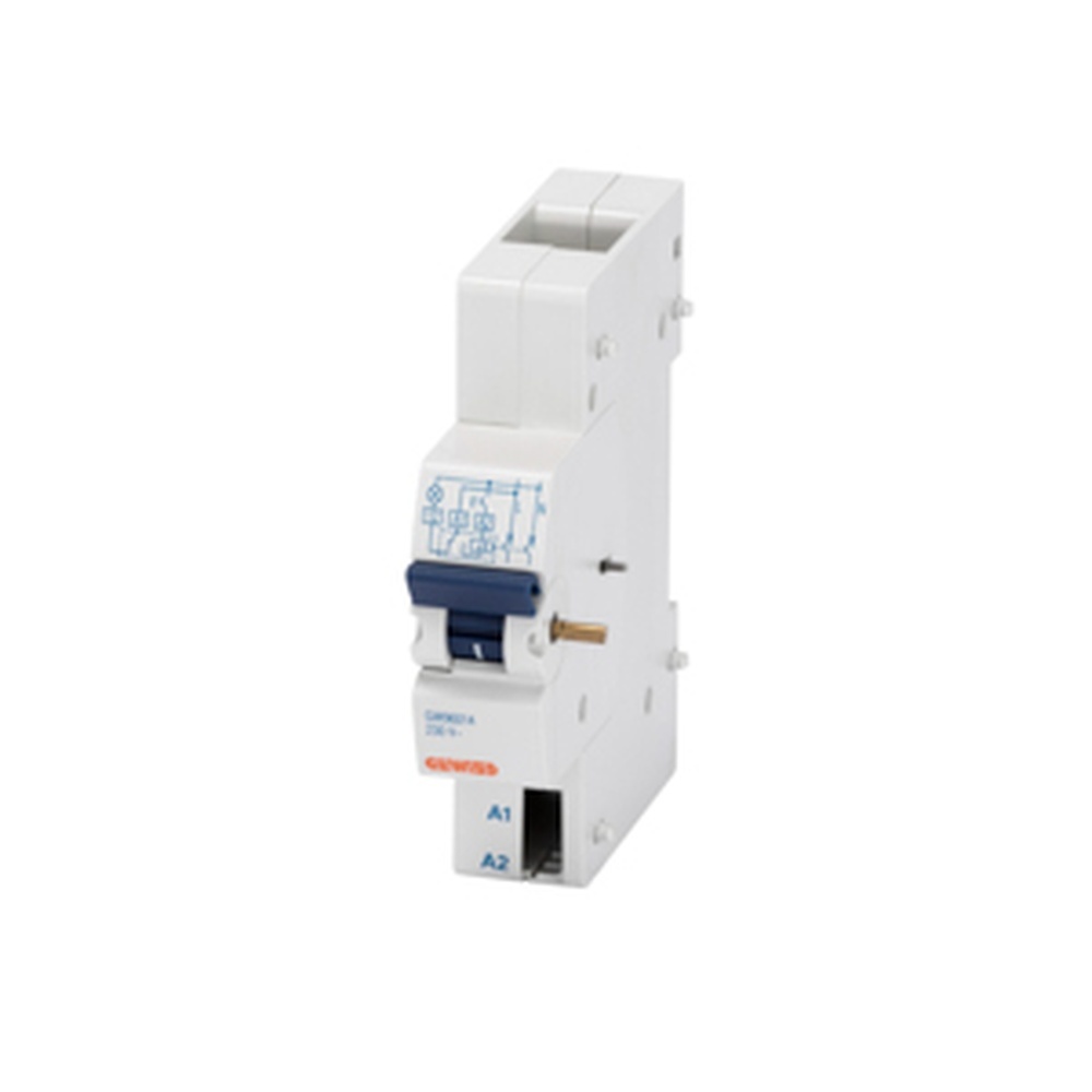 Gewiss Arbeitsstrom Auslöser GW96014