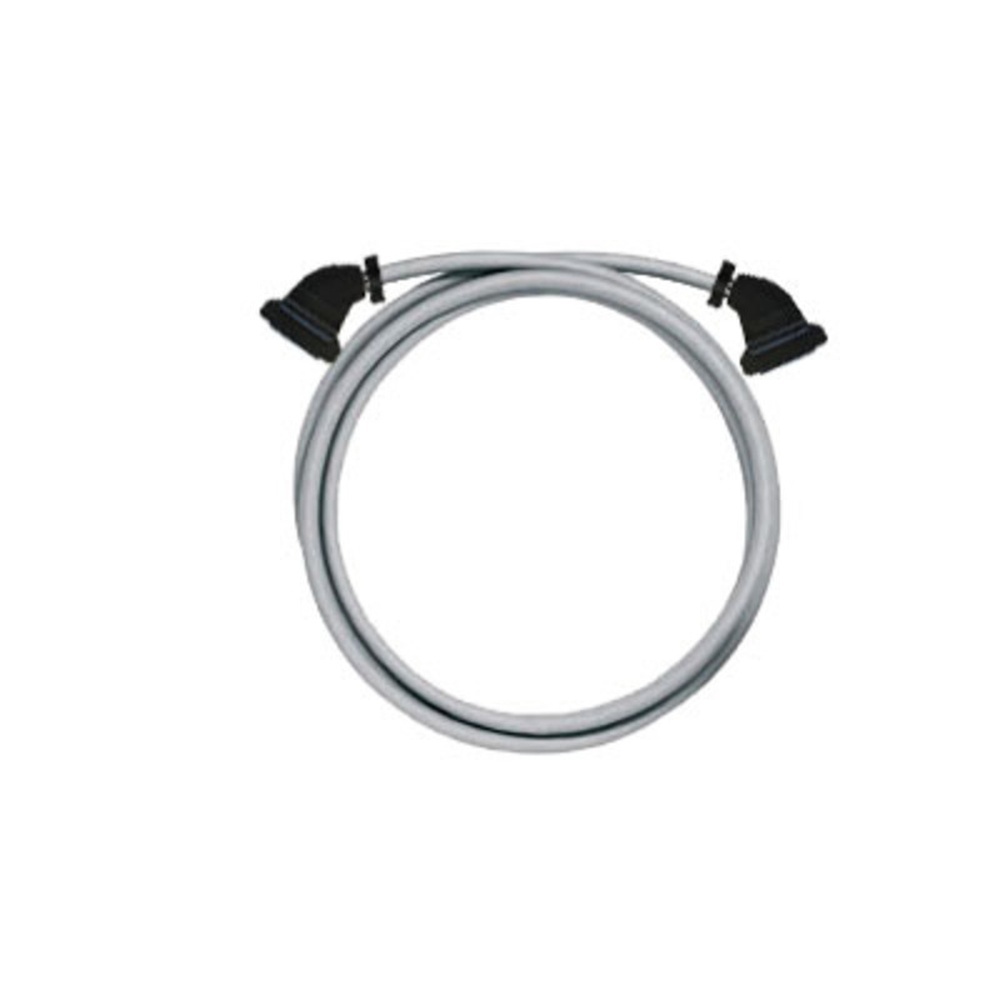 Weidmüller SPS Verbindungskabel 7789301100 Typ PAC-UNIV-HE20-1:1-10M