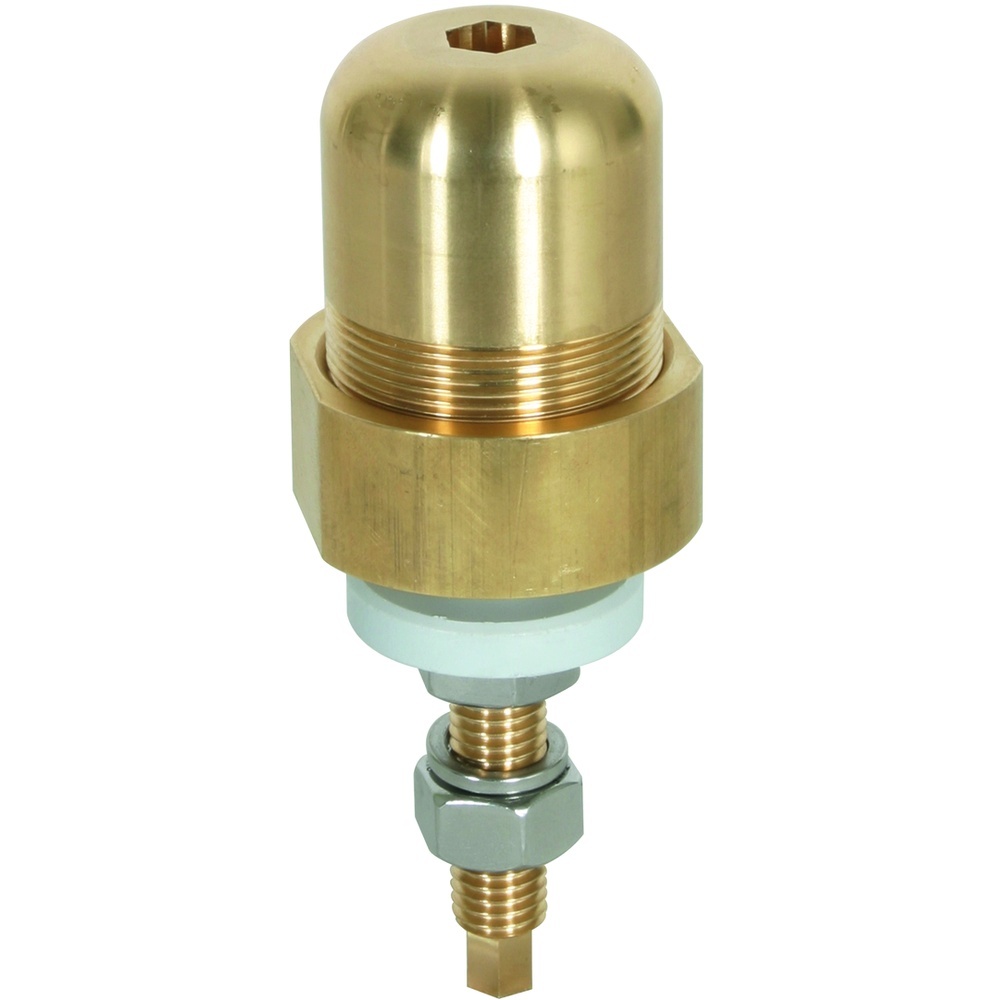 Dehn + Söhne Mastadapter 723199 Typ MA SDS M12