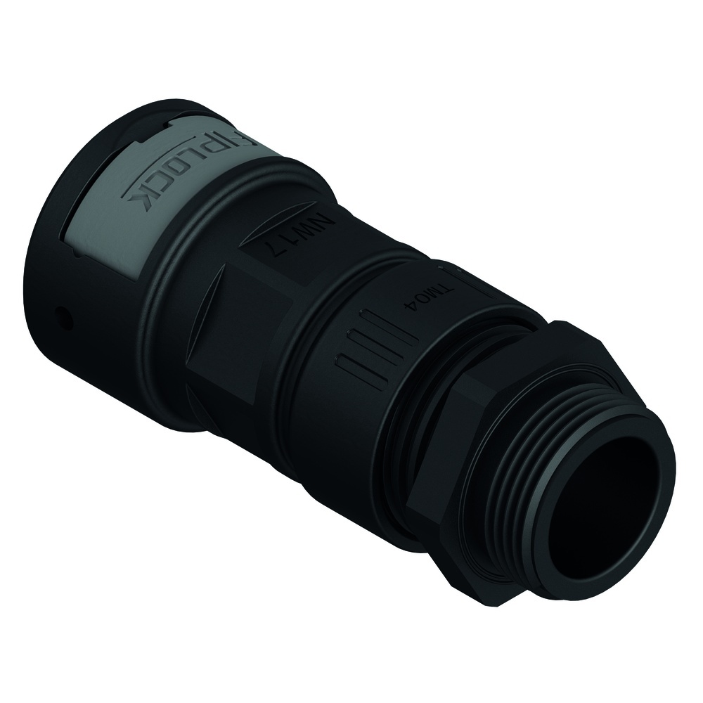 Fränkische Rohrwerke 4890562900 Typ AZPA-23M32PB