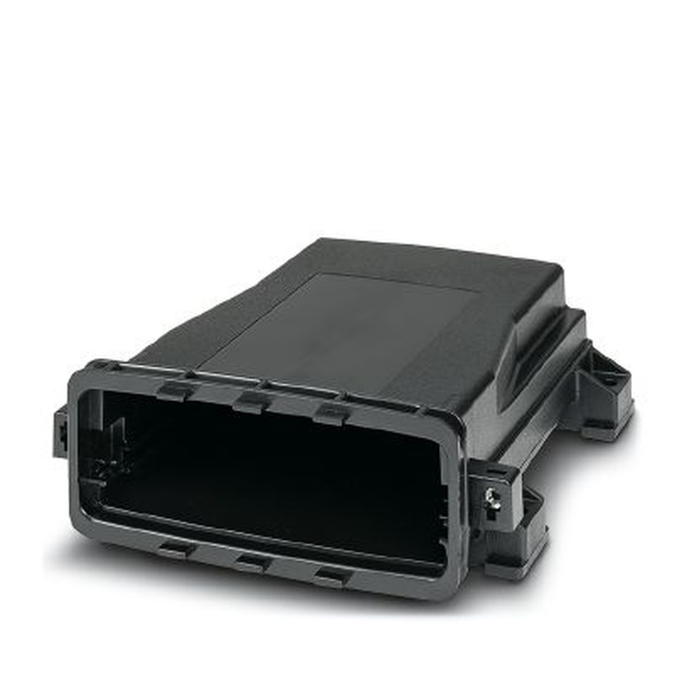 Phoenix Contact Elektronikgehäuse 2230002 Typ ECS-B-122X169-S-UV1-V