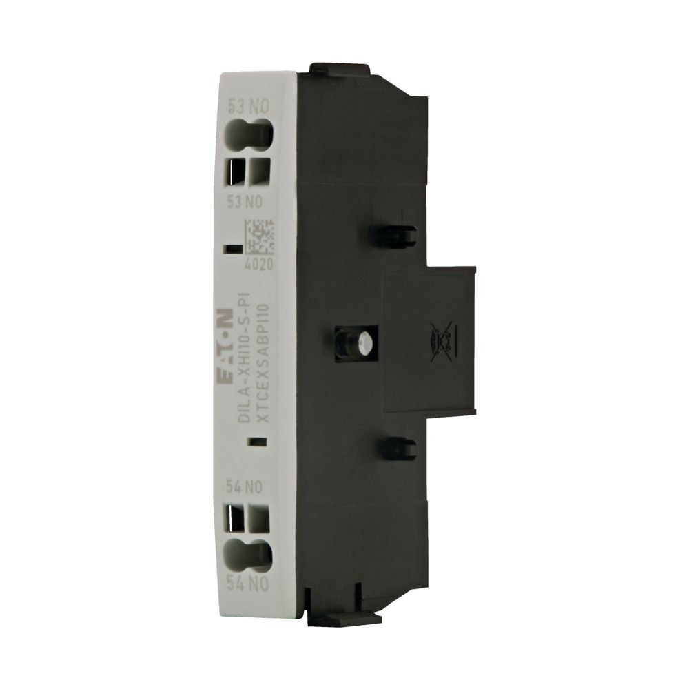 Eaton Hilfsschalterbaustein 199323 Typ DILA-XHI10-S-PI