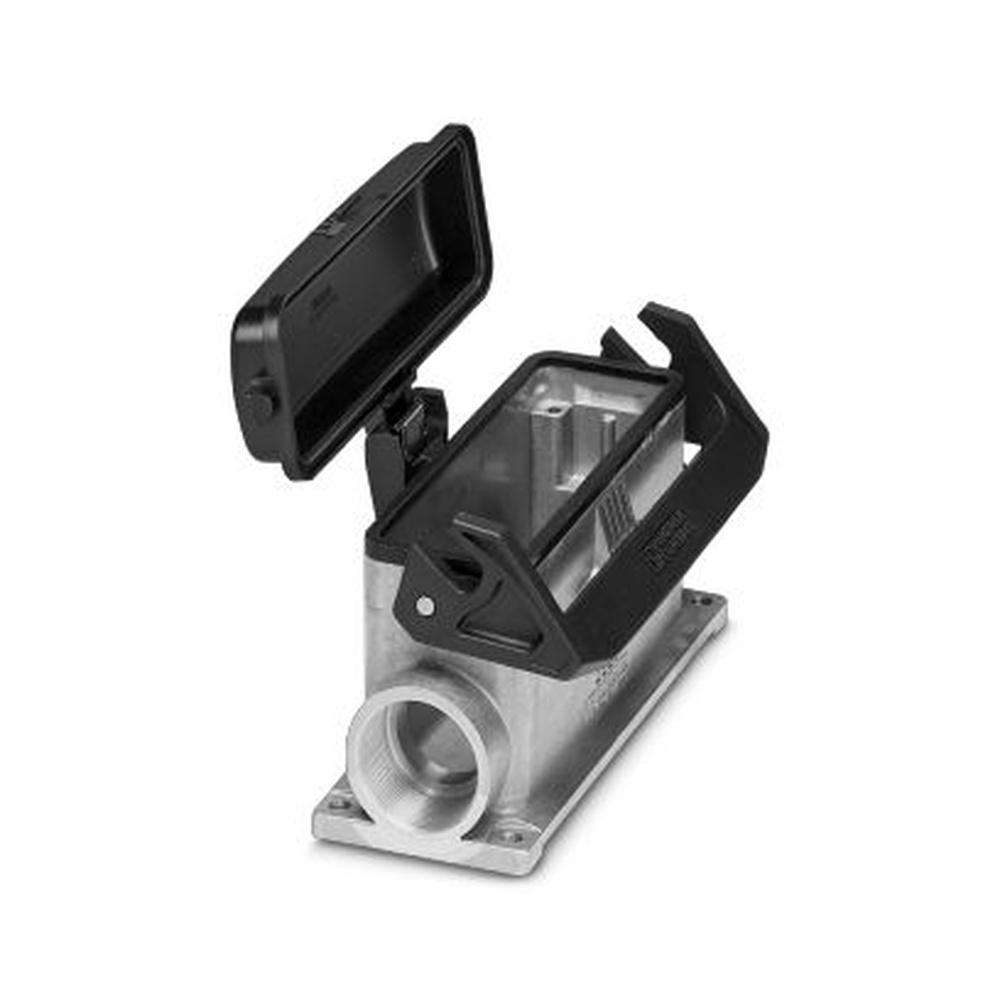 Phoenix Contact Gehäuse 1412881 Typ HC-STA-B24-SLWSC-2SSM25-ELC-AL