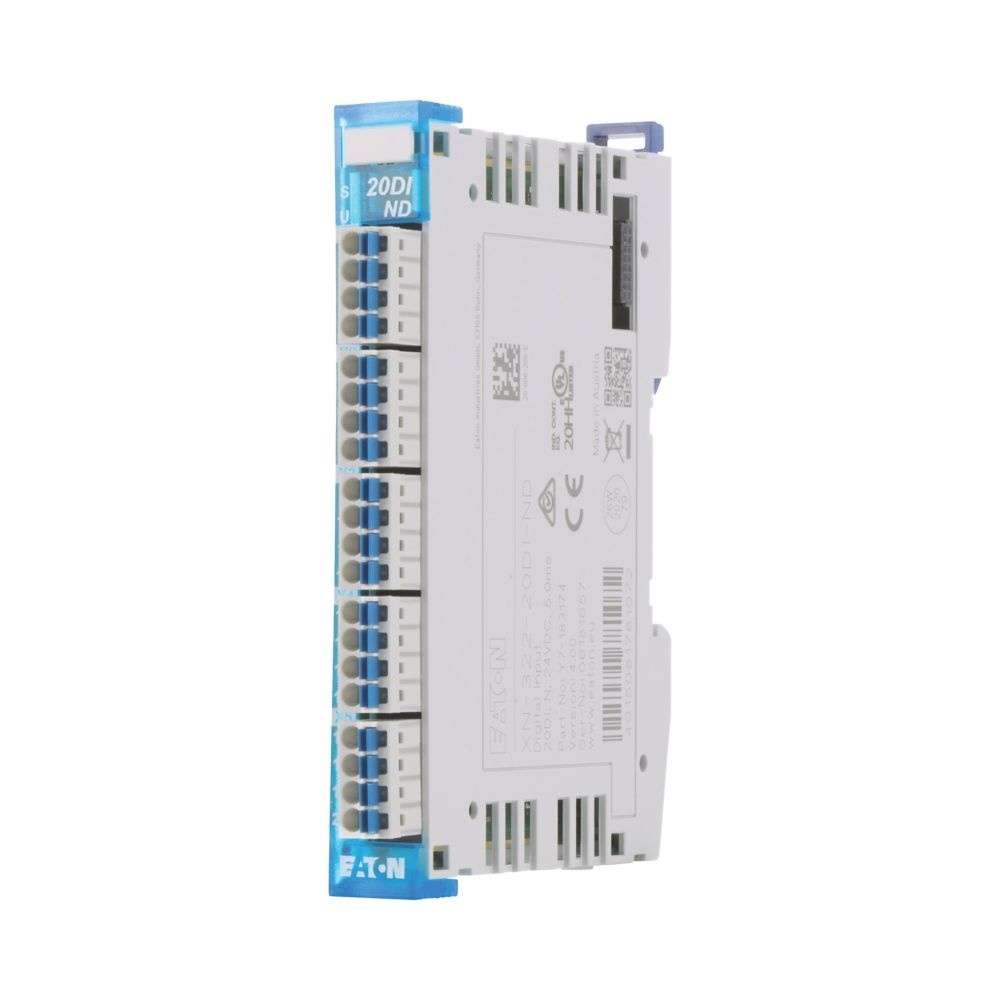 Eaton Ein- und Ausgabemodul 183174 Typ XN-322-20DI-ND