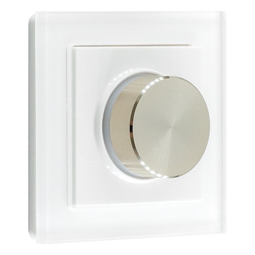 EVN DALI Druck Dreh Dimmer DALWPDIM1