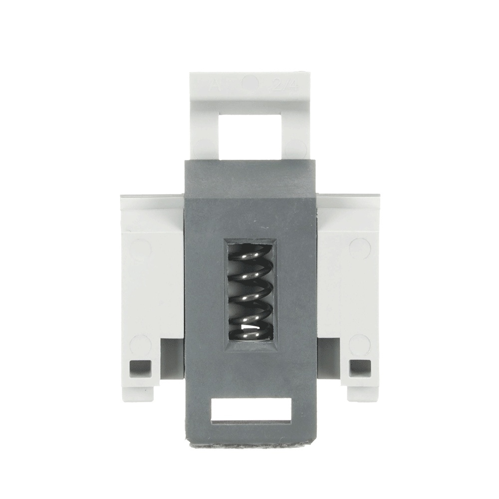 ABB Zubehör für Niederspannungs Schalttechnik 1SBN113405R1000 Typ BPR65-4