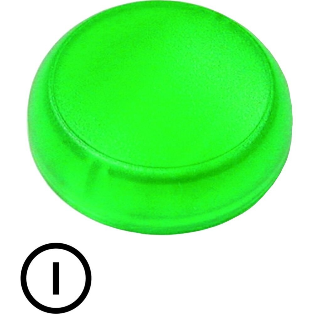 Eaton Linse Leuchtmelder 218384 Typ M22-XL-G-X1