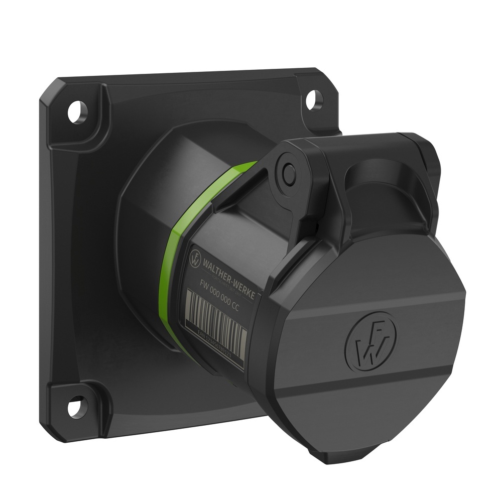 Walther-Werke CEE NEO Anbaudose FW510302CC