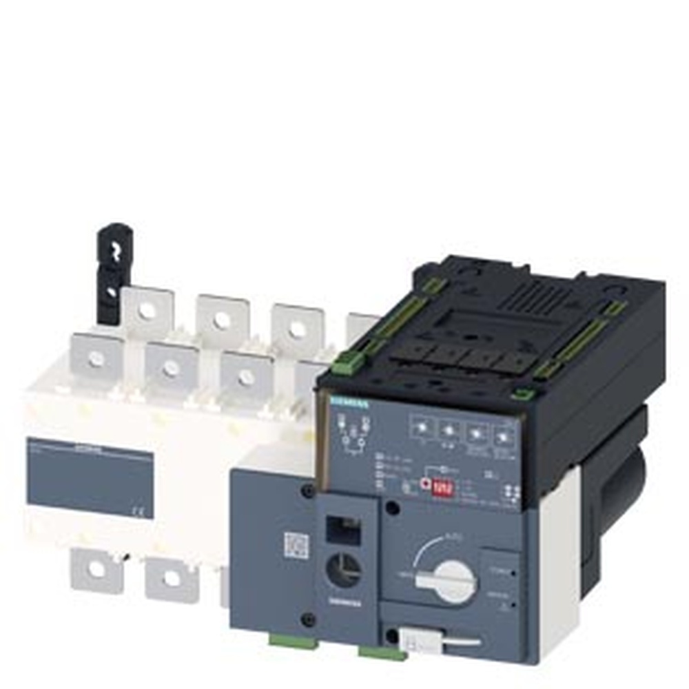 Siemens Netzumschalter 3KC8442-0DA22-0GA3