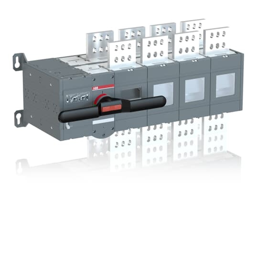ABB Lasttrennschalter 1SCA113697R1001 Typ OTM2000E4CM24D