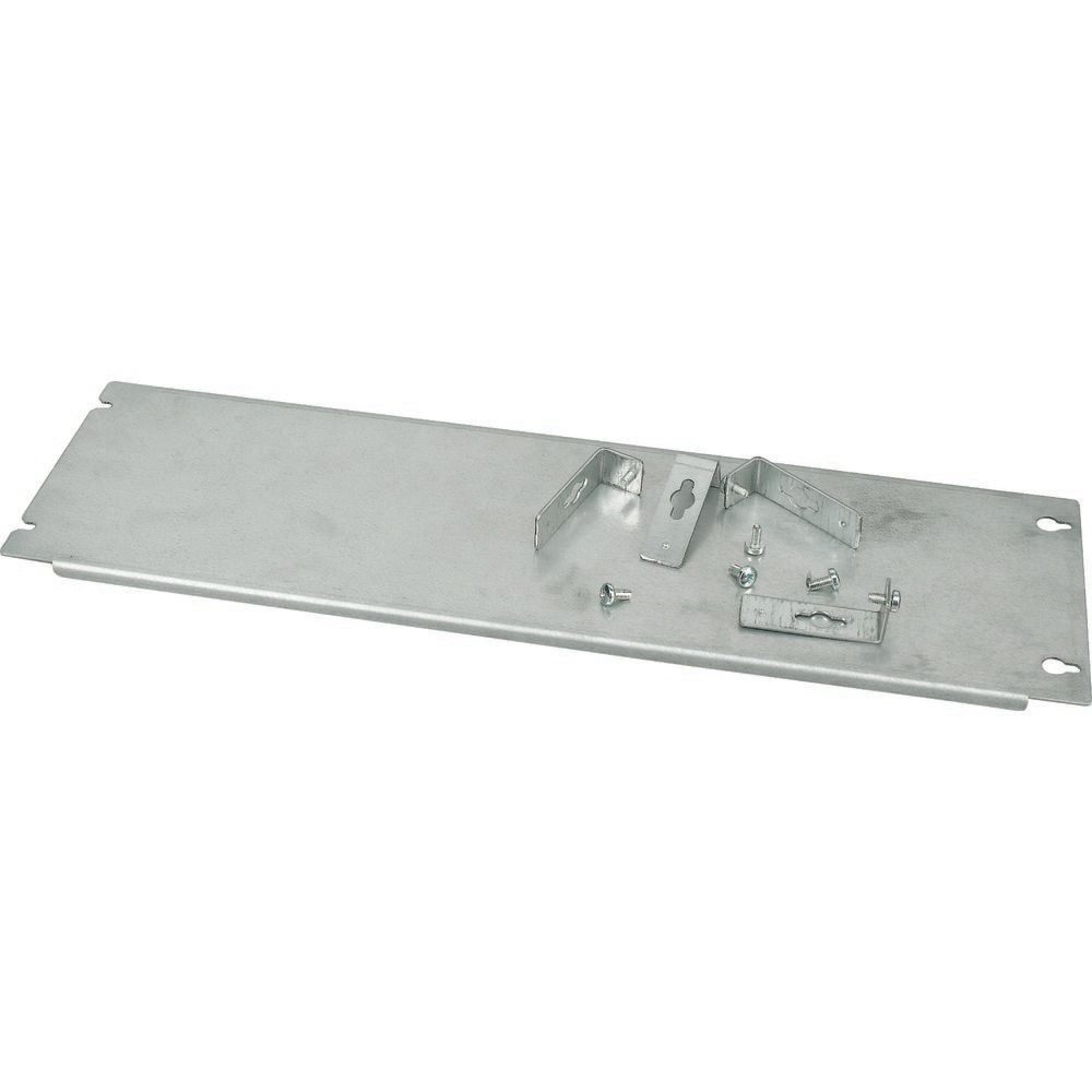 Eaton Montageplatte 283925 Typ XME0206M