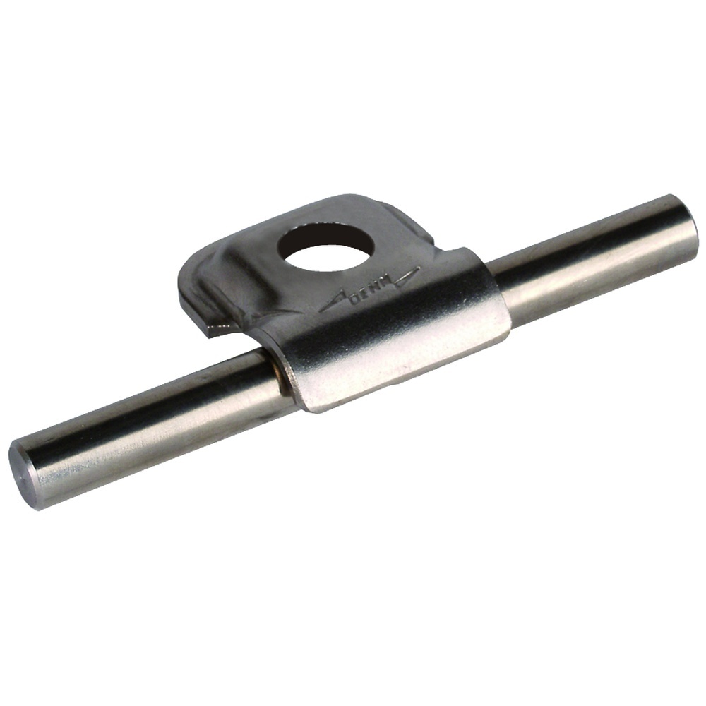 Dehn + Söhne Klemmbock 390119 Typ KB 6.10 B9 V2A