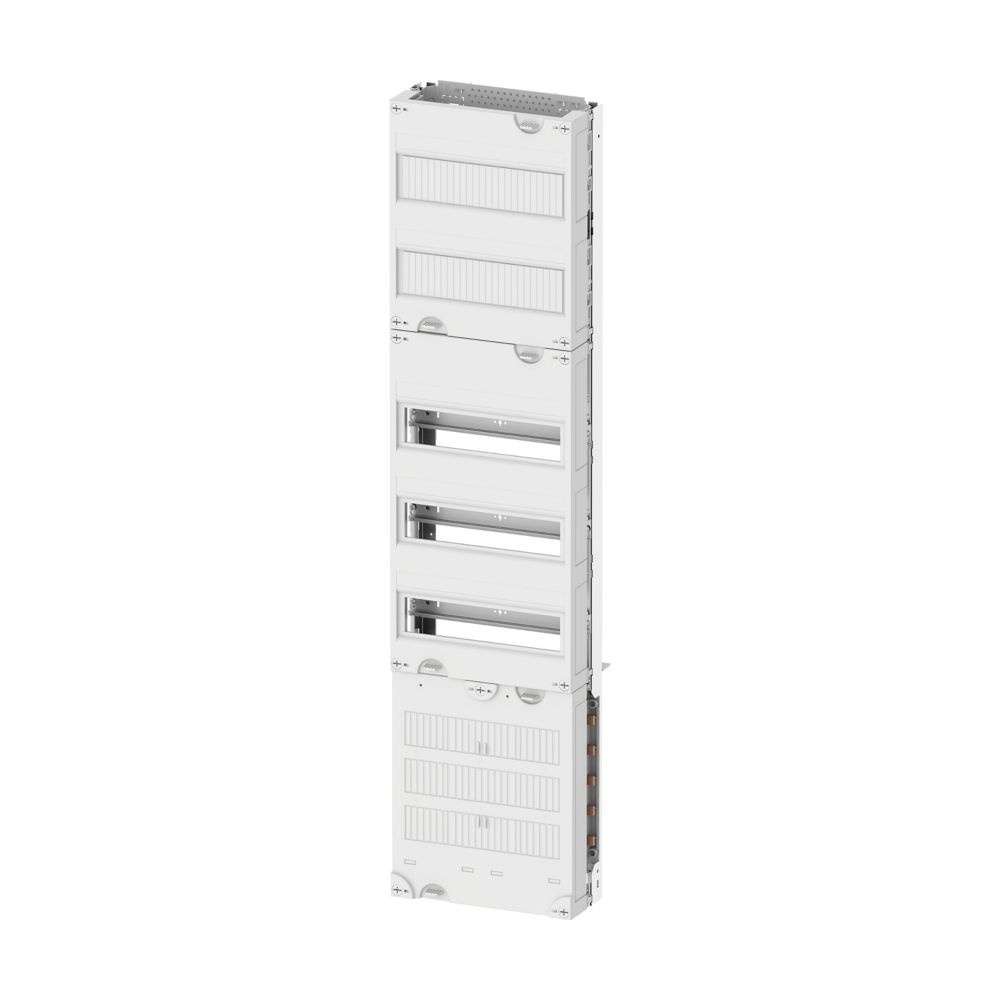 Eaton Einspeise Verteilerfeld 300874 Typ ZSD-V17/SA5/APZ-O