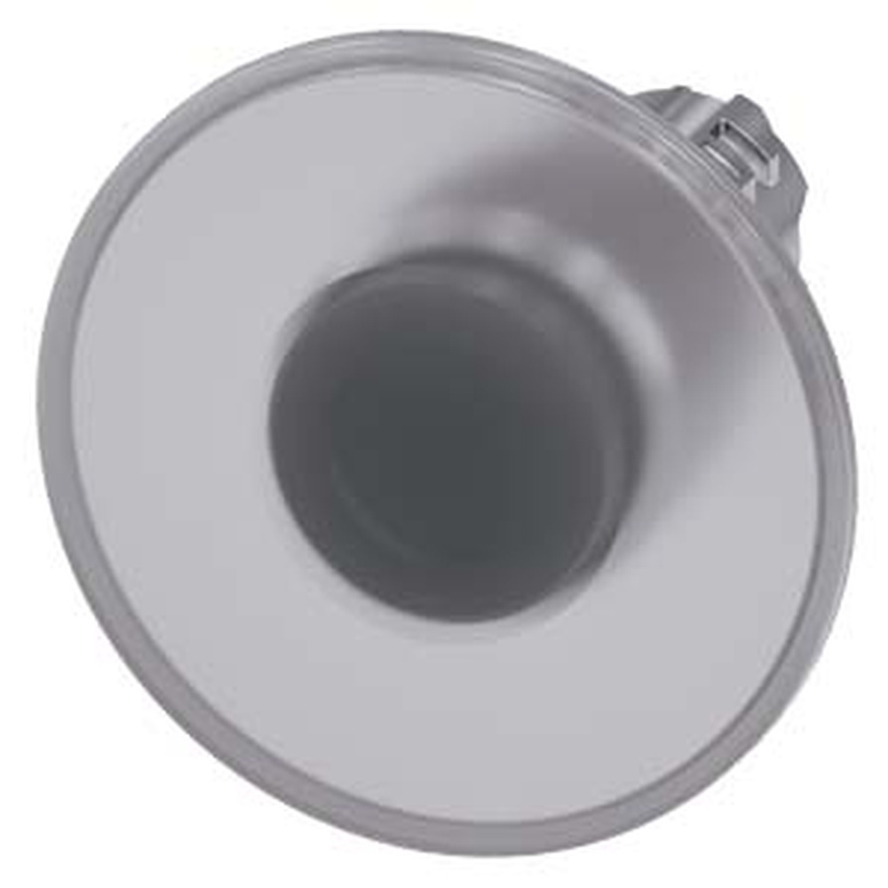 Siemens Pilzdrucktaster 3SU1051-1CA70-0AA0