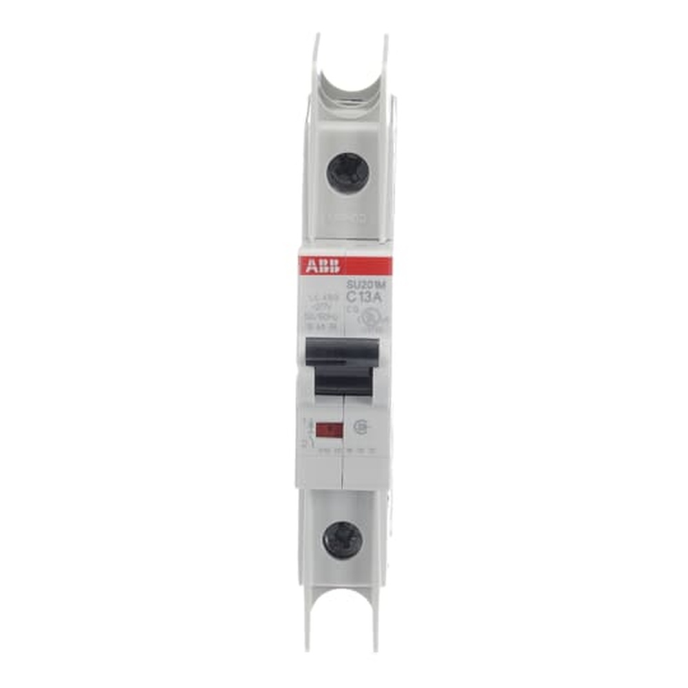ABB Leitungsschutzschalter 2CDS271337R0134 Typ SU201M-C13