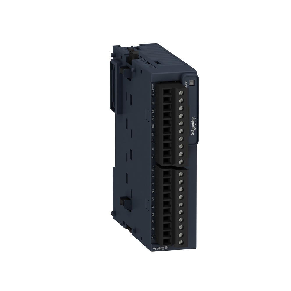 Schneider Electric Eingangsmodul TM3TI4D