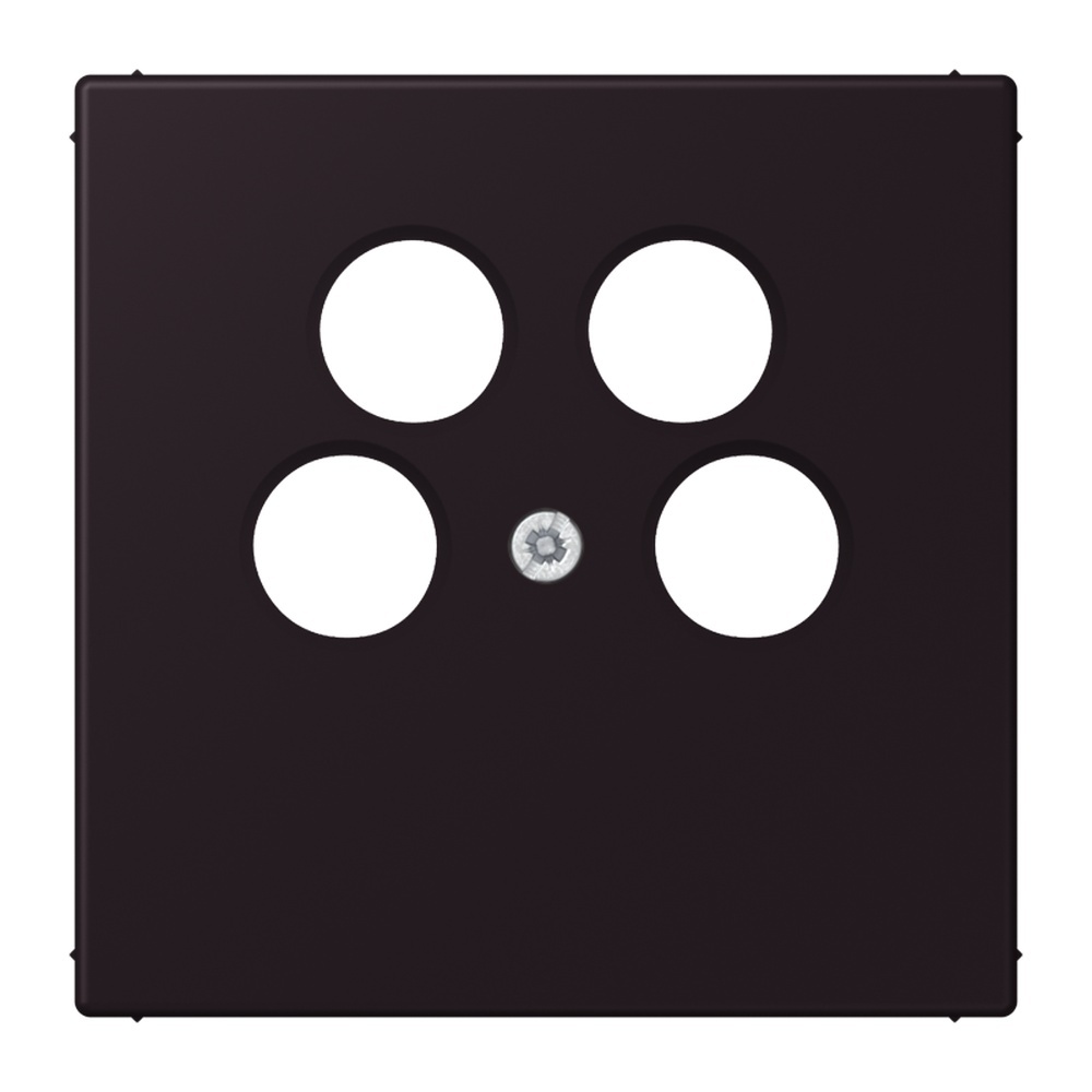 Jung Abdeckung LC990-4SAT2248